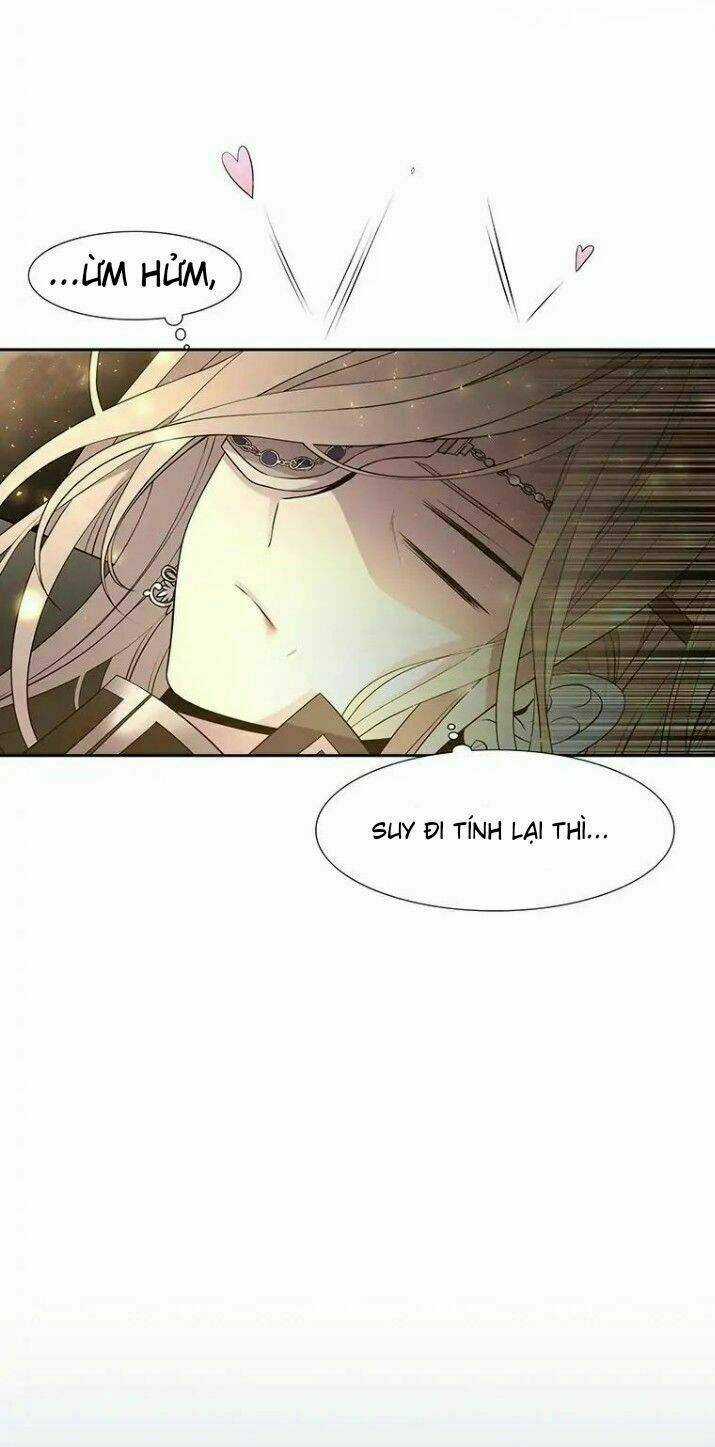 Ngũ Đại Đồ Đệ Của Charlotte Chapter 1 trang 62