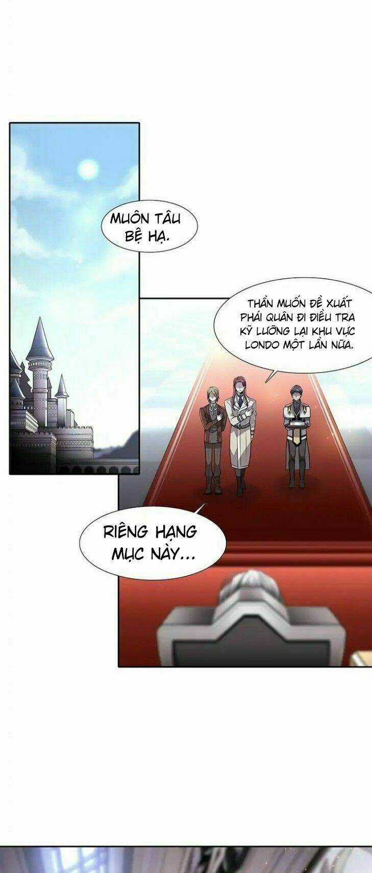 Ngũ Đại Đồ Đệ Của Charlotte Chapter 1 trang 67