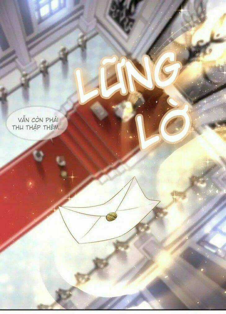 Ngũ Đại Đồ Đệ Của Charlotte Chapter 1 trang 68