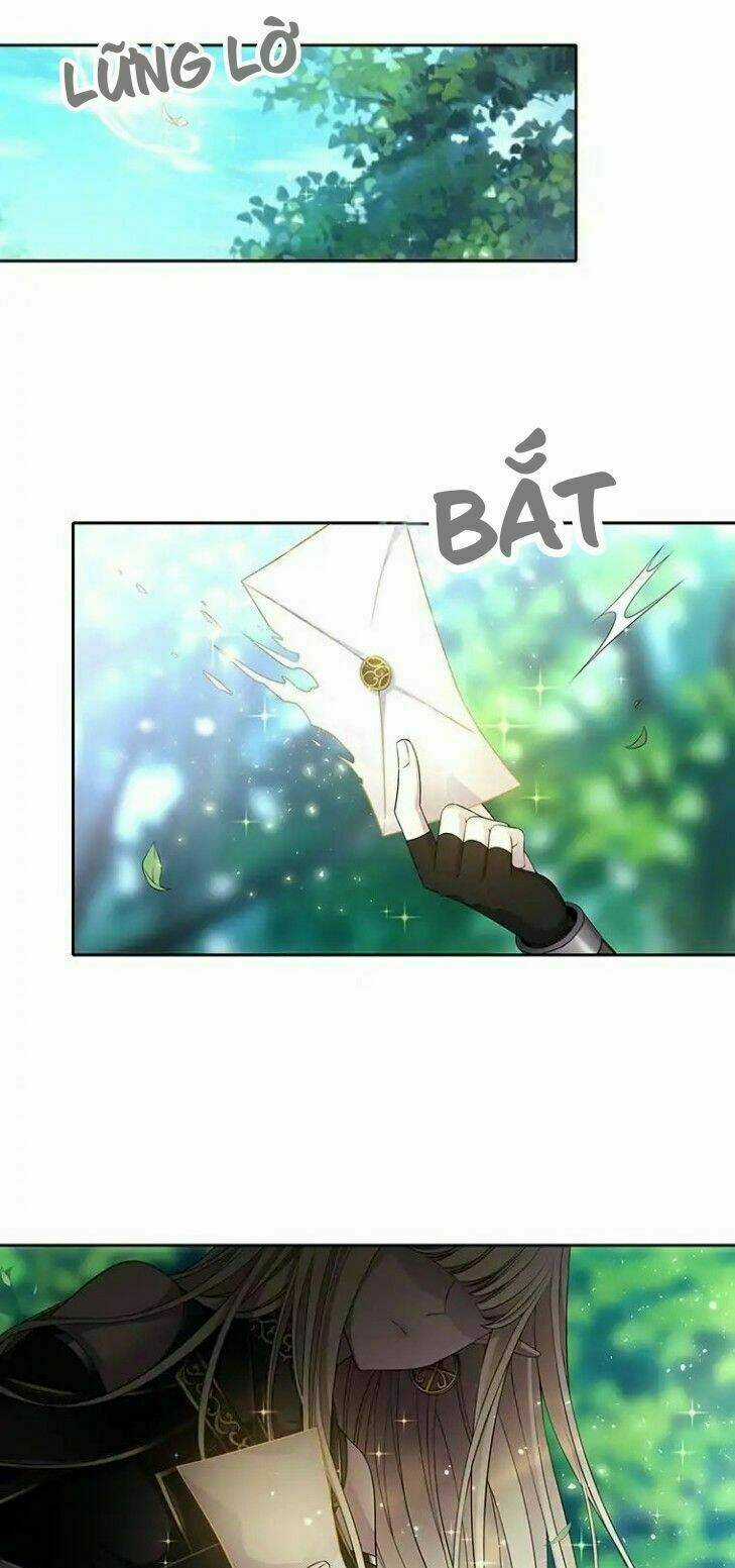 Ngũ Đại Đồ Đệ Của Charlotte Chapter 1 trang 72