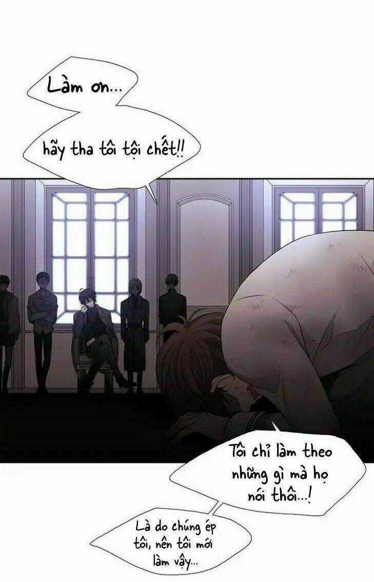 Ngũ Đại Đồ Đệ Của Charlotte Chapter 1 trang 75