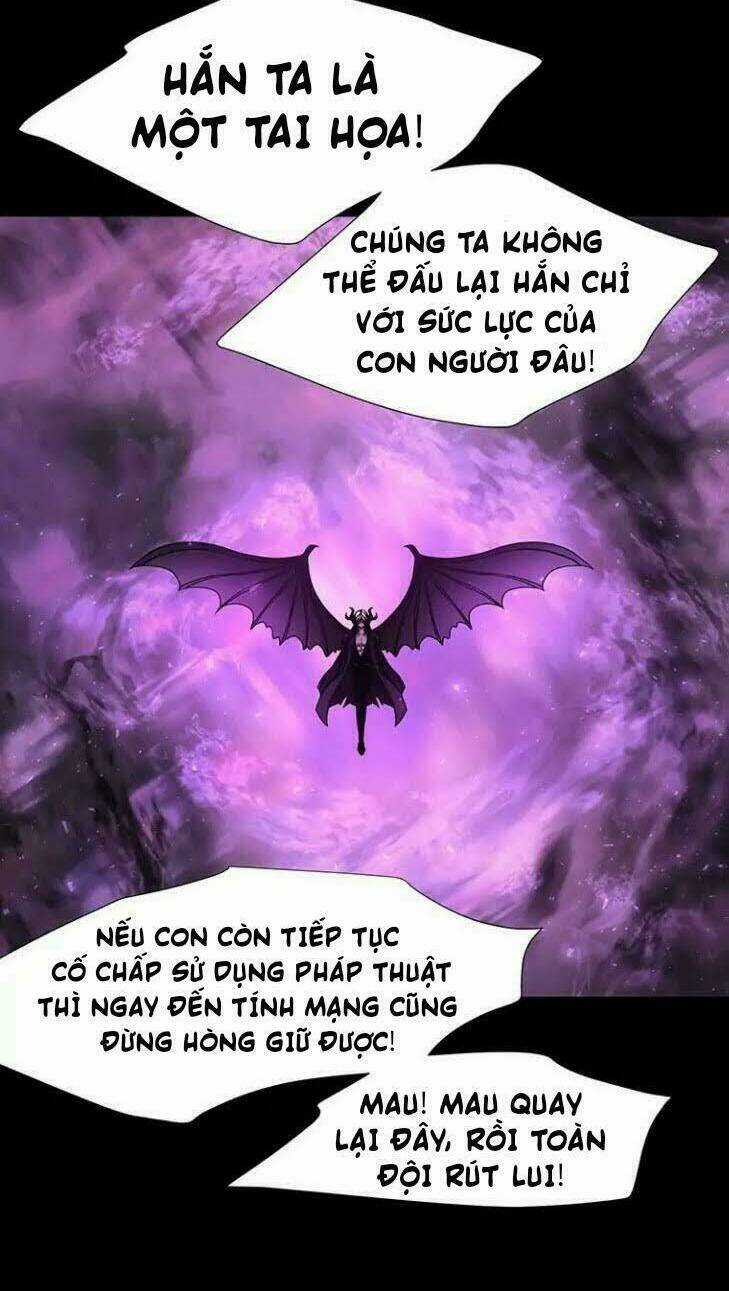 Ngũ Đại Đồ Đệ Của Charlotte Chapter 1 trang 8