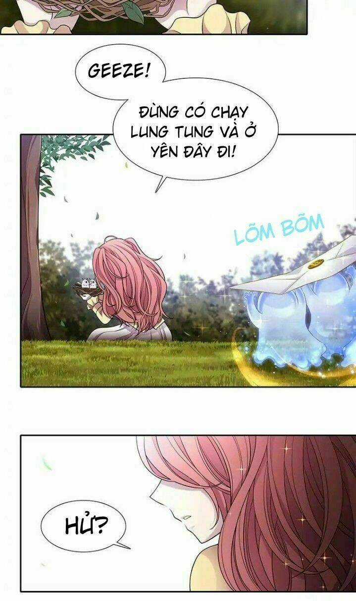 Ngũ Đại Đồ Đệ Của Charlotte Chapter 1 trang 80