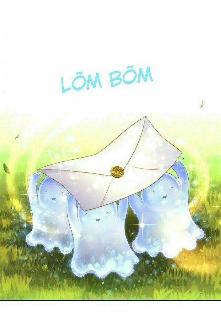 Ngũ Đại Đồ Đệ Của Charlotte Chapter 1 trang 81