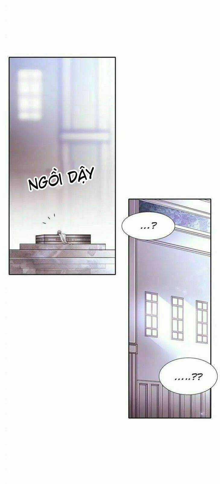 Ngũ Đại Đồ Đệ Của Charlotte Chapter 1 trang 93