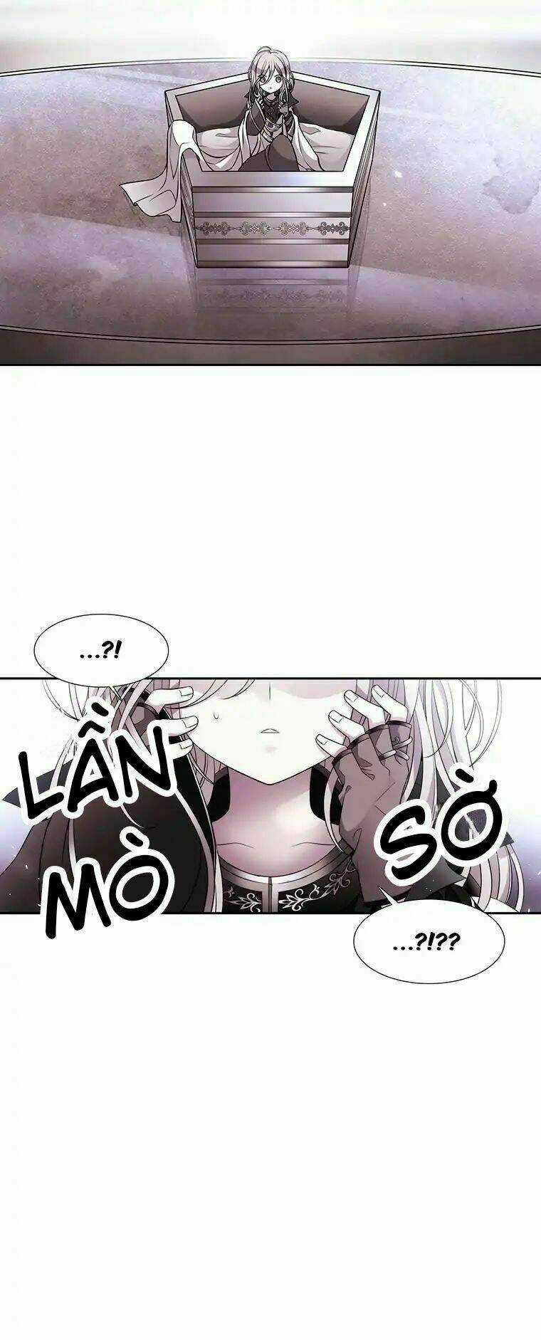 Ngũ Đại Đồ Đệ Của Charlotte Chapter 1 trang 96