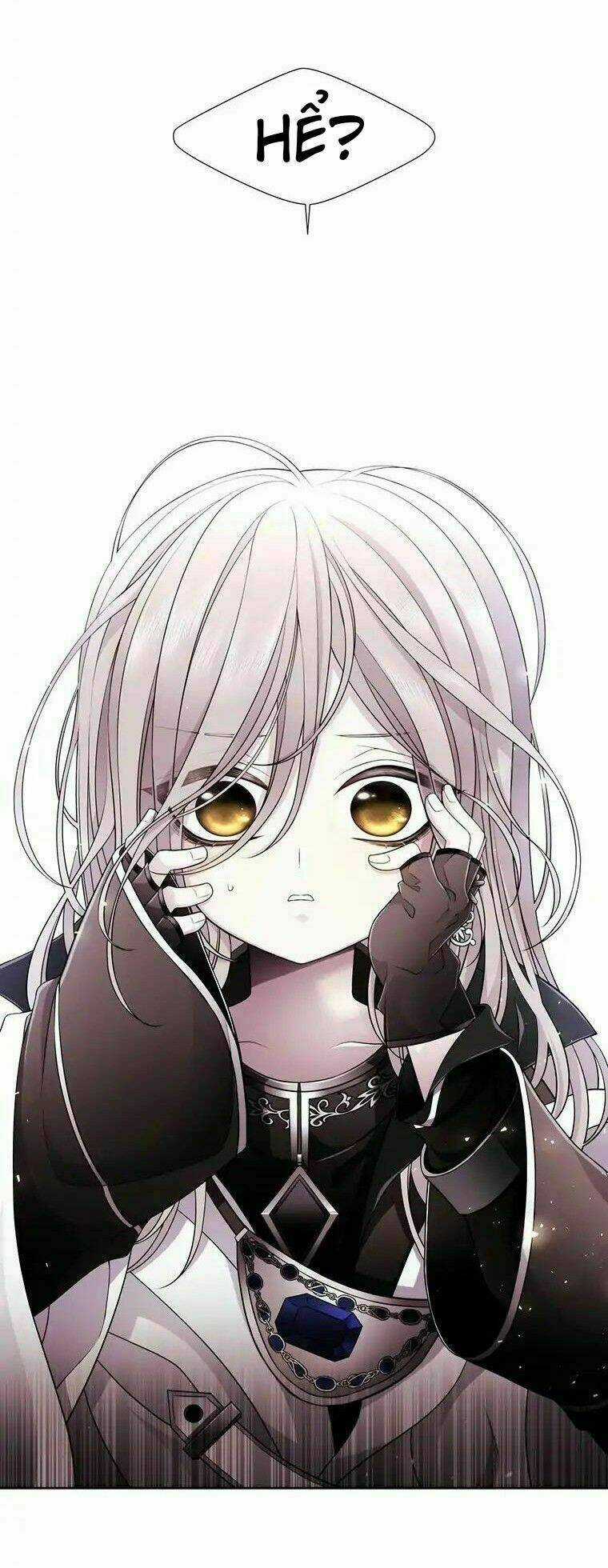 Ngũ Đại Đồ Đệ Của Charlotte Chapter 1 trang 97