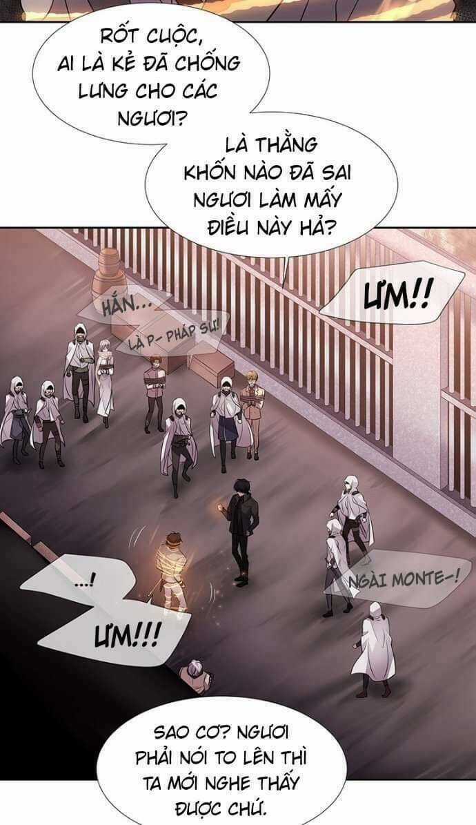 Ngũ Đại Đồ Đệ Của Charlotte Chapter 10 trang 10