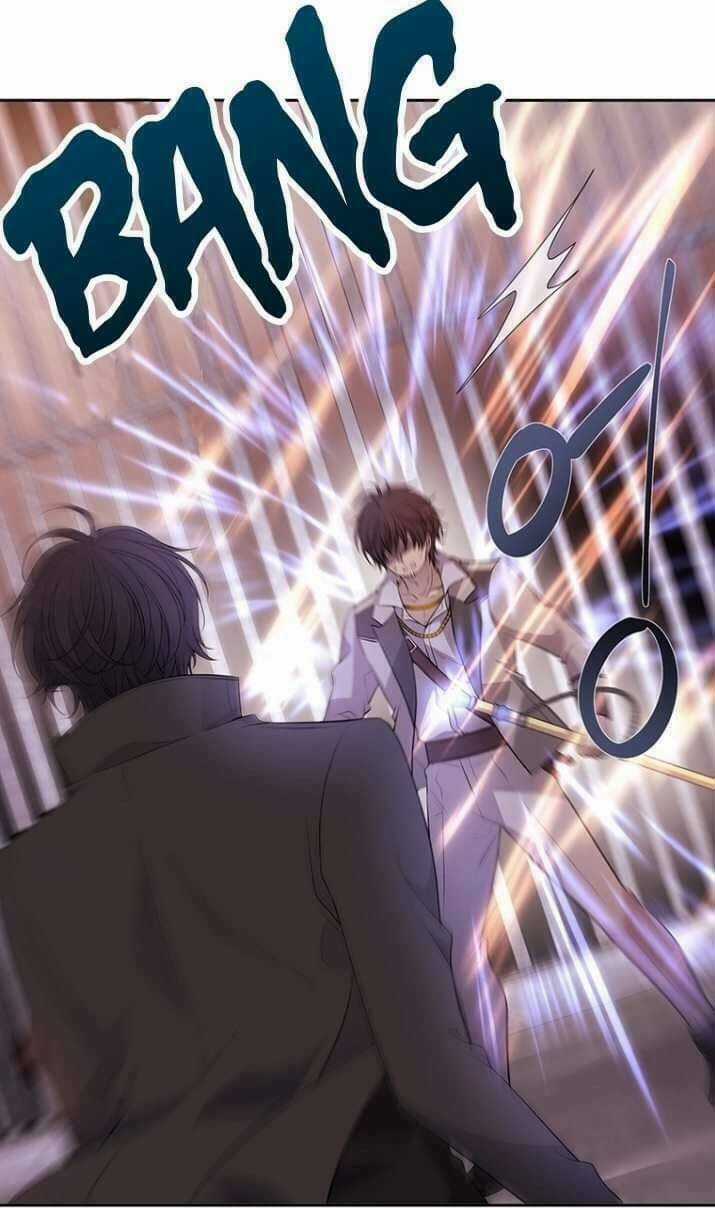 Ngũ Đại Đồ Đệ Của Charlotte Chapter 10 trang 16