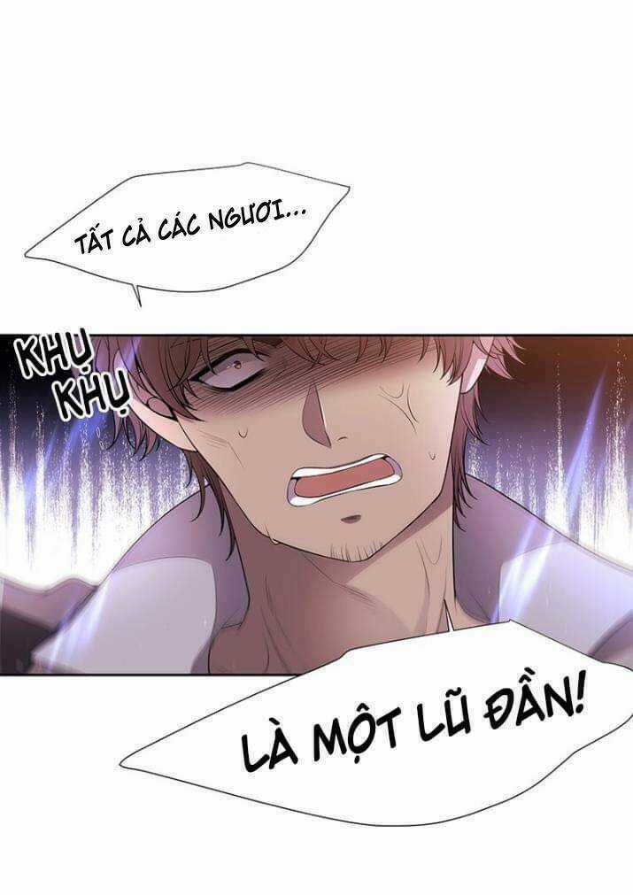 Ngũ Đại Đồ Đệ Của Charlotte Chapter 10 trang 17