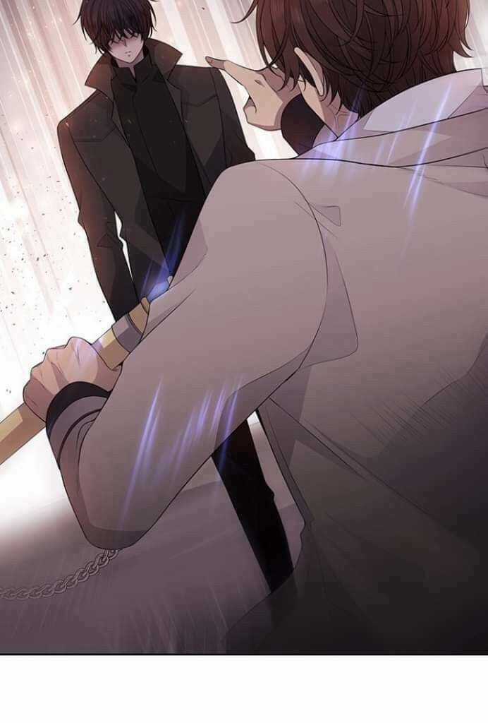 Ngũ Đại Đồ Đệ Của Charlotte Chapter 10 trang 19