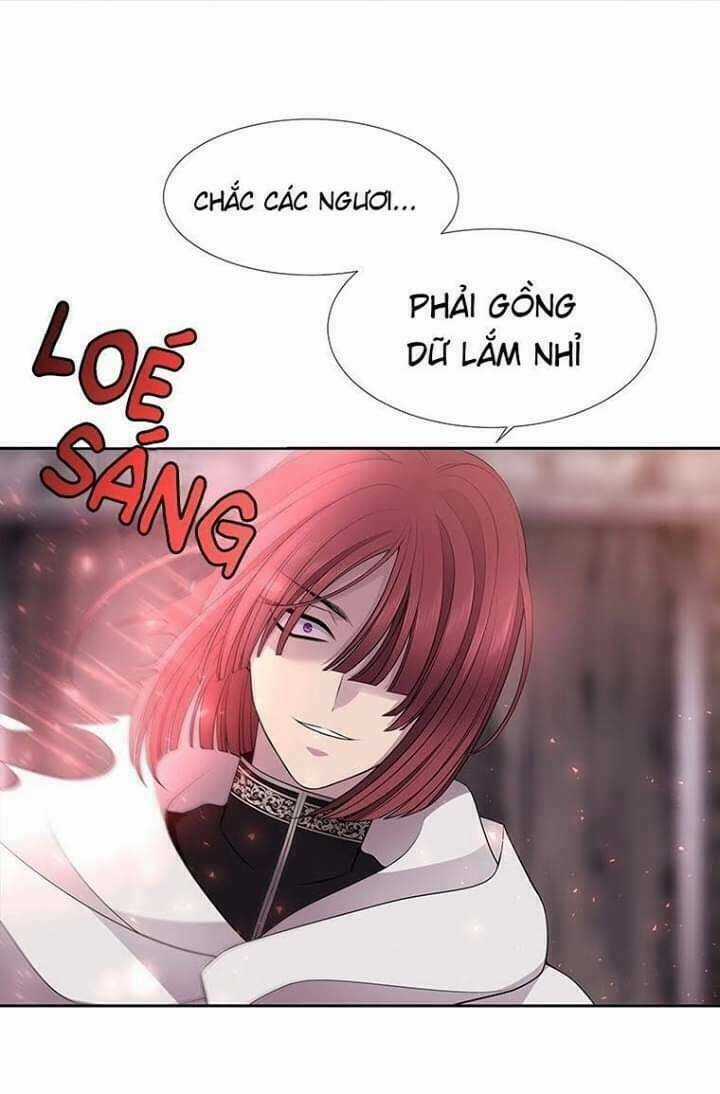 Ngũ Đại Đồ Đệ Của Charlotte Chapter 10 trang 22