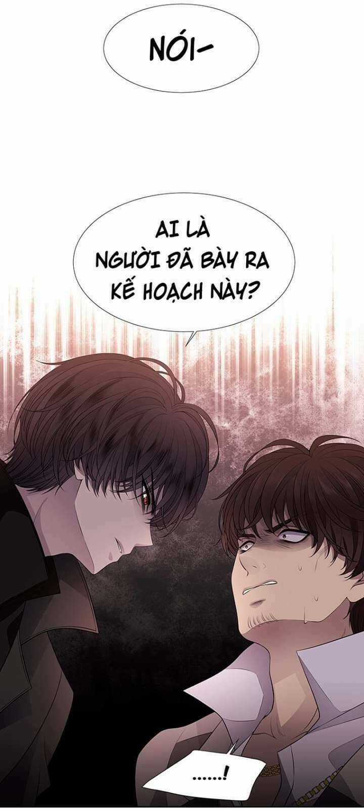 Ngũ Đại Đồ Đệ Của Charlotte Chapter 10 trang 25