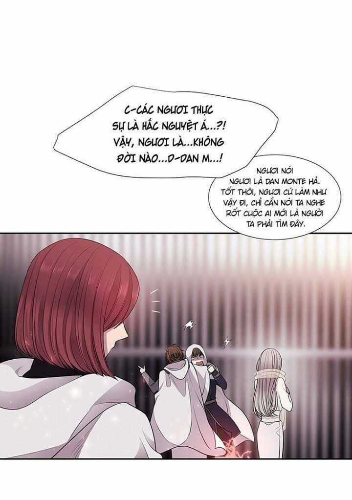 Ngũ Đại Đồ Đệ Của Charlotte Chapter 10 trang 26