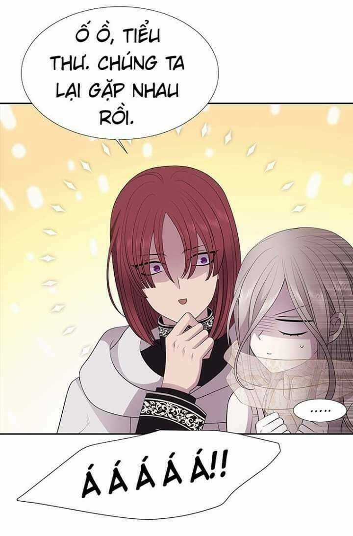 Ngũ Đại Đồ Đệ Của Charlotte Chapter 10 trang 28