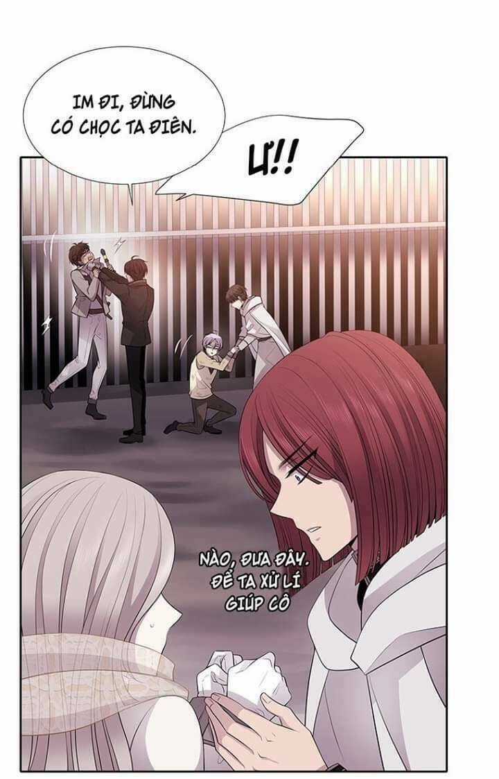 Ngũ Đại Đồ Đệ Của Charlotte Chapter 10 trang 29