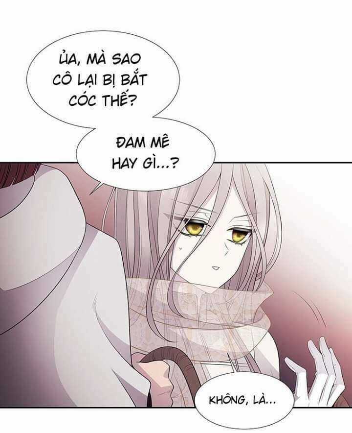 Ngũ Đại Đồ Đệ Của Charlotte Chapter 10 trang 30