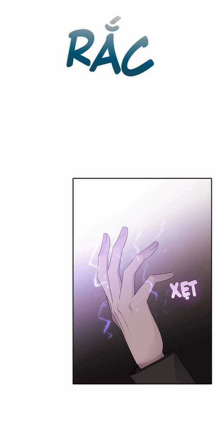 Ngũ Đại Đồ Đệ Của Charlotte Chapter 10 trang 31