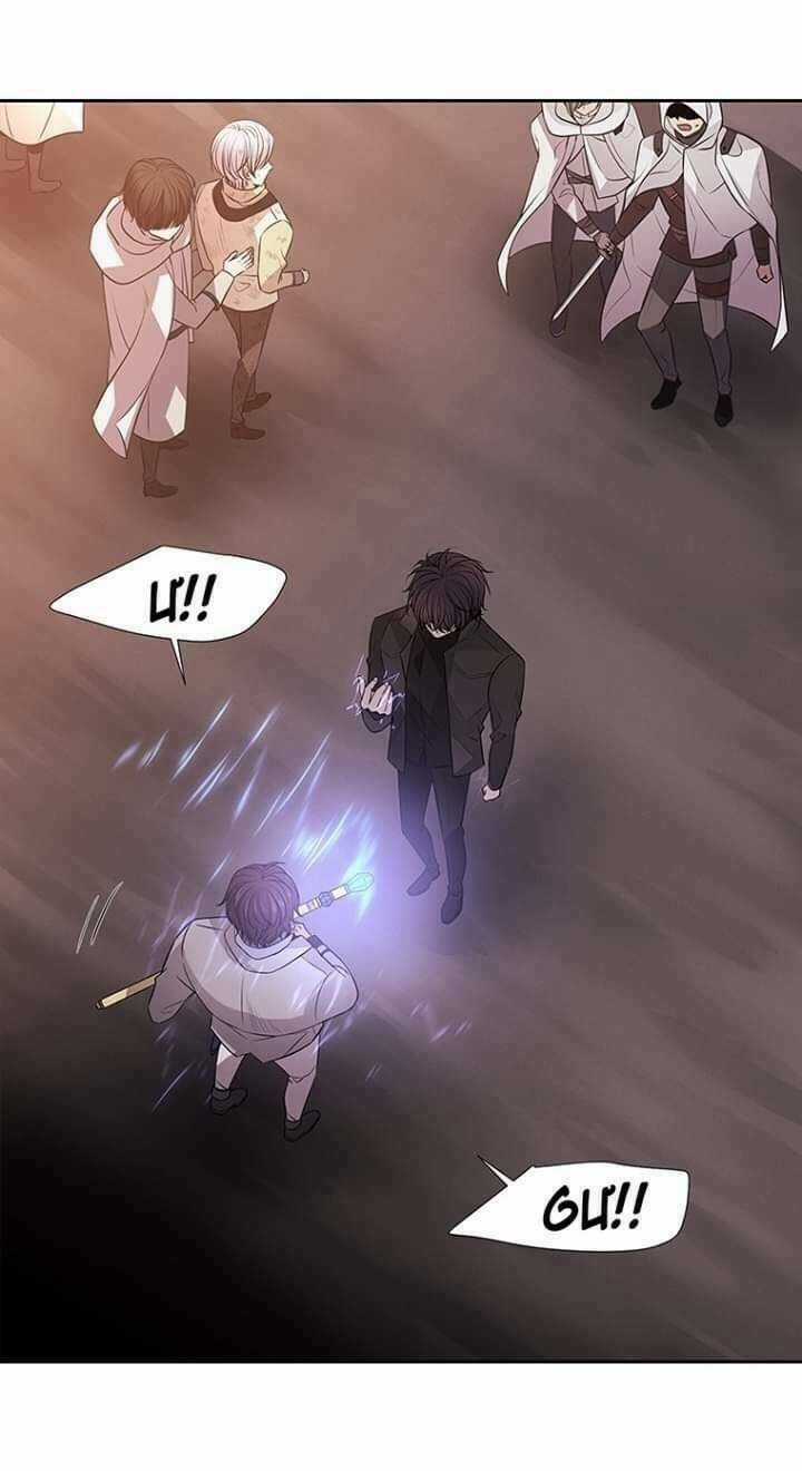 Ngũ Đại Đồ Đệ Của Charlotte Chapter 10 trang 32