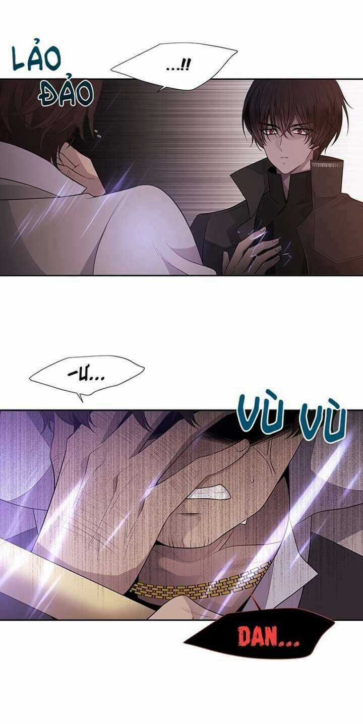 Ngũ Đại Đồ Đệ Của Charlotte Chapter 10 trang 33