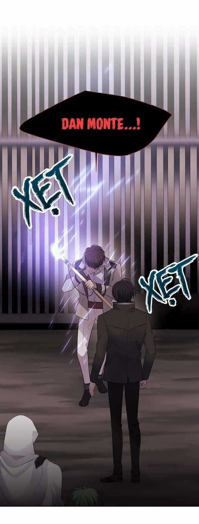 Ngũ Đại Đồ Đệ Của Charlotte Chapter 10 trang 34