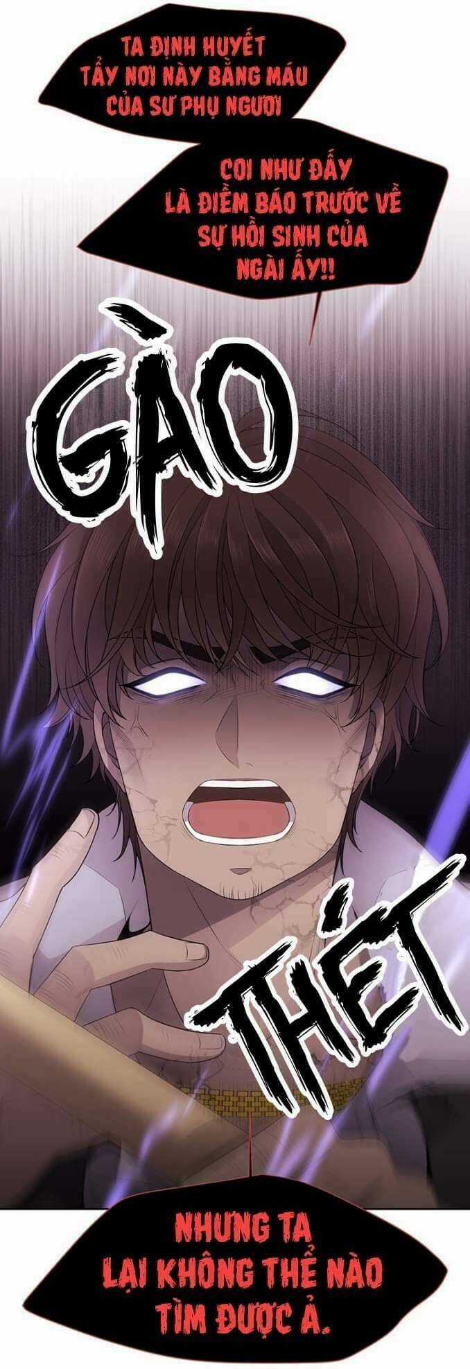 Ngũ Đại Đồ Đệ Của Charlotte Chapter 10 trang 36