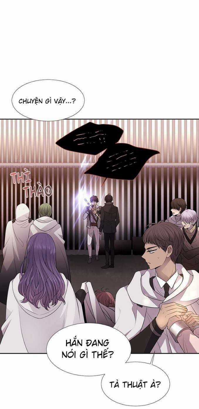 Ngũ Đại Đồ Đệ Của Charlotte Chapter 10 trang 37