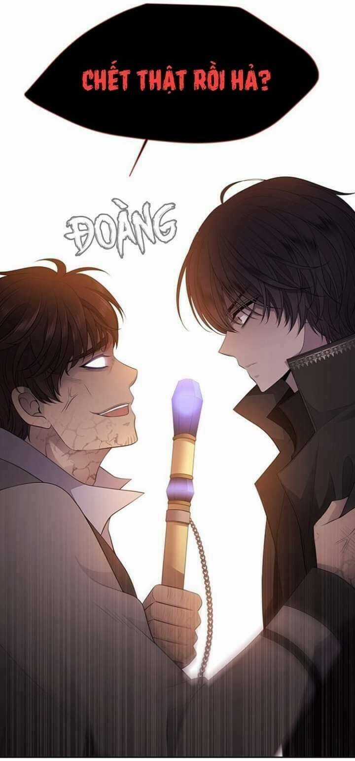 Ngũ Đại Đồ Đệ Của Charlotte Chapter 10 trang 39