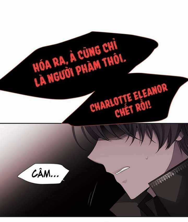 Ngũ Đại Đồ Đệ Của Charlotte Chapter 10 trang 40