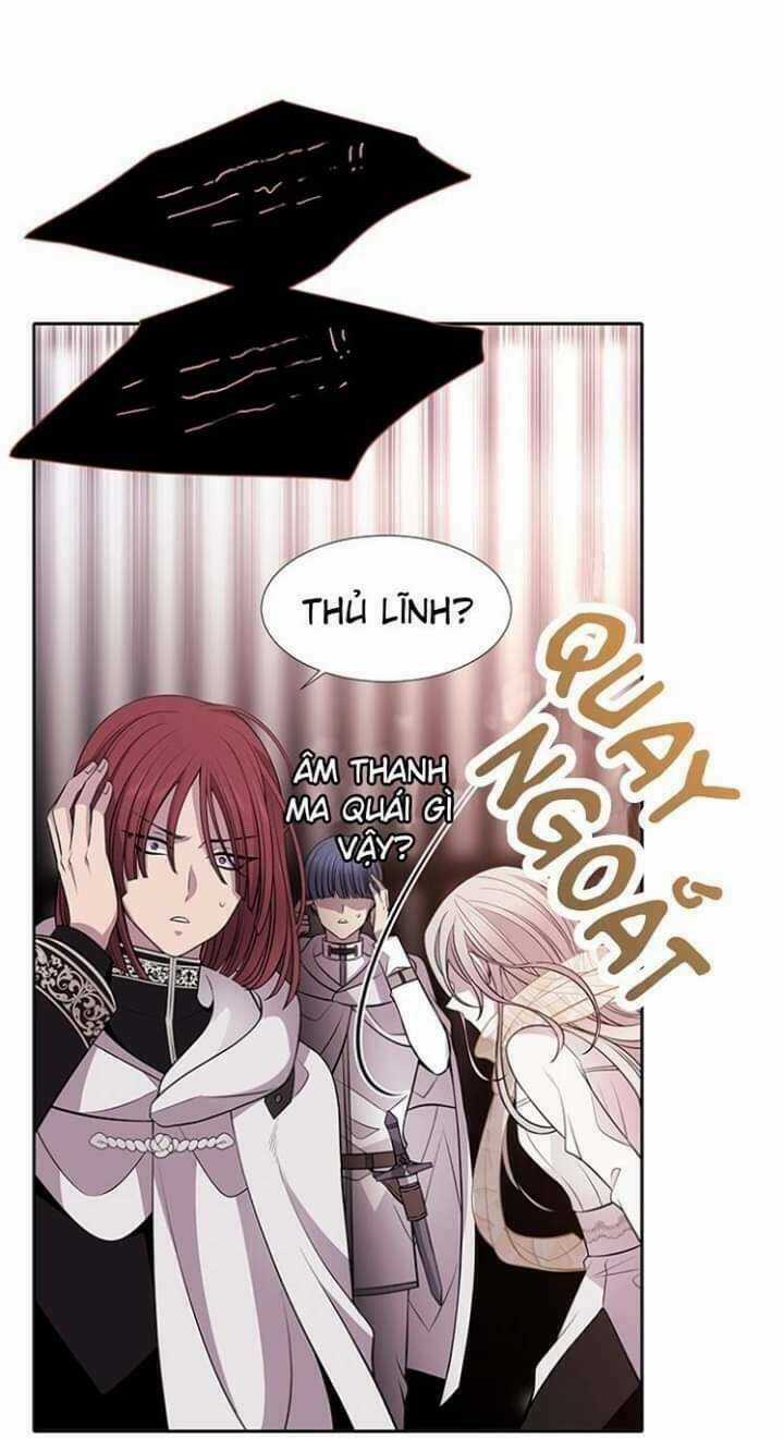 Ngũ Đại Đồ Đệ Của Charlotte Chapter 10 trang 42