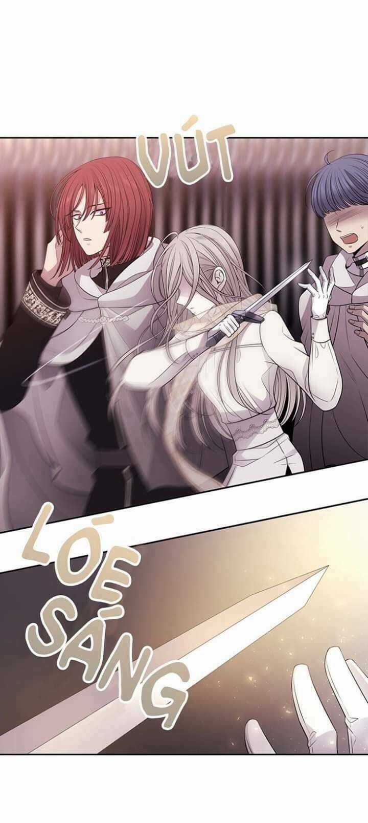 Ngũ Đại Đồ Đệ Của Charlotte Chapter 10 trang 44