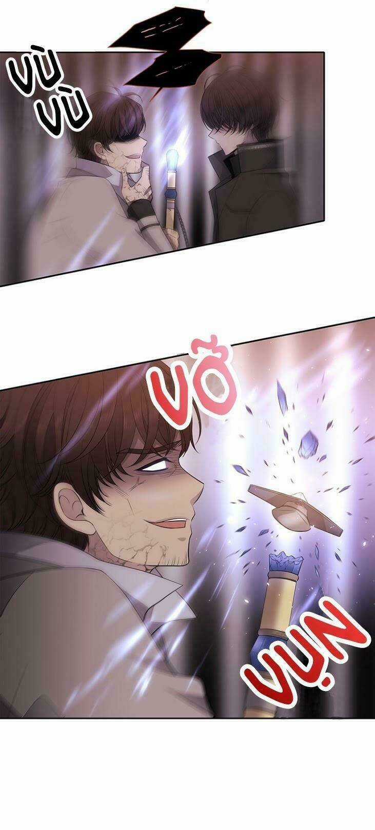 Ngũ Đại Đồ Đệ Của Charlotte Chapter 10 trang 46