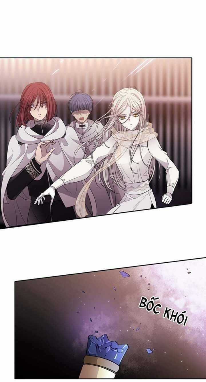 Ngũ Đại Đồ Đệ Của Charlotte Chapter 10 trang 47