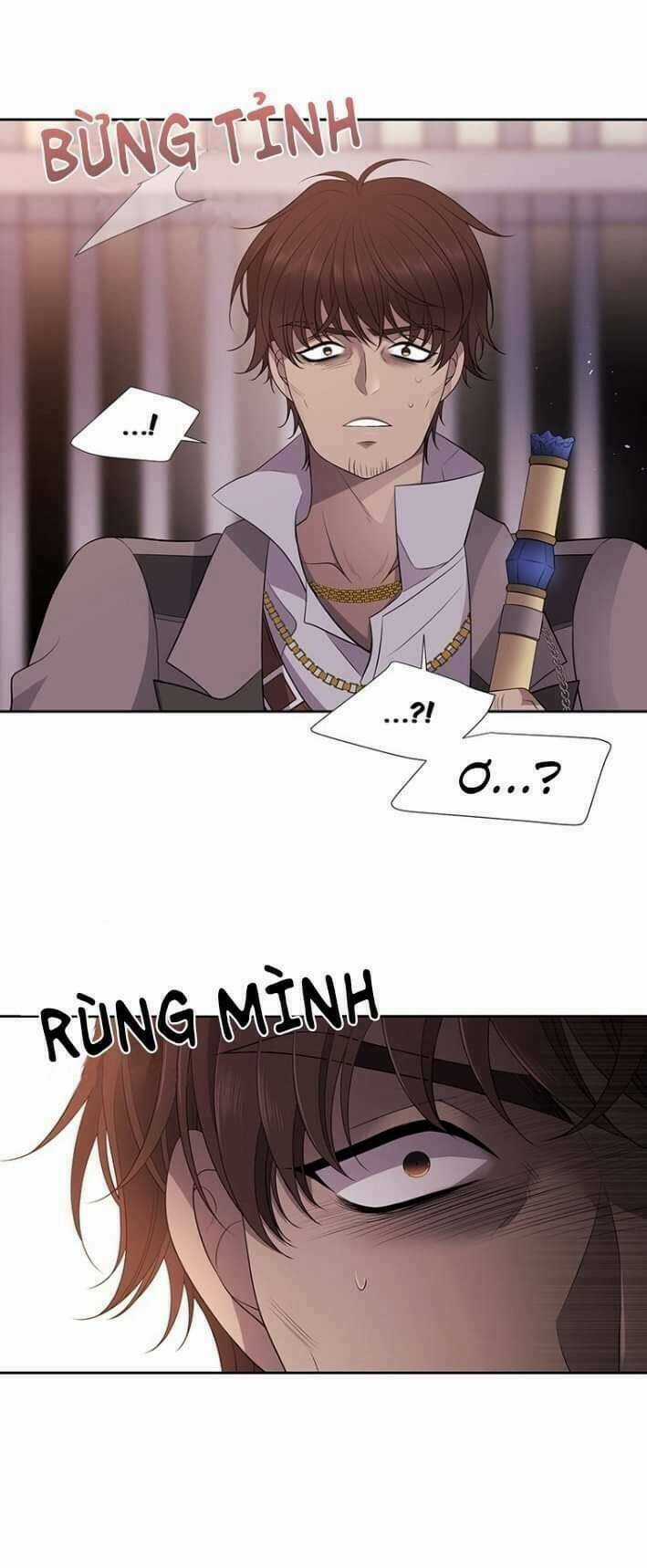 Ngũ Đại Đồ Đệ Của Charlotte Chapter 10 trang 49