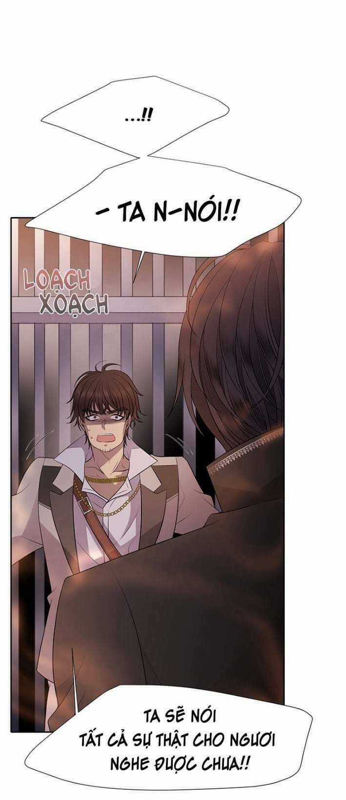 Ngũ Đại Đồ Đệ Của Charlotte Chapter 10 trang 51