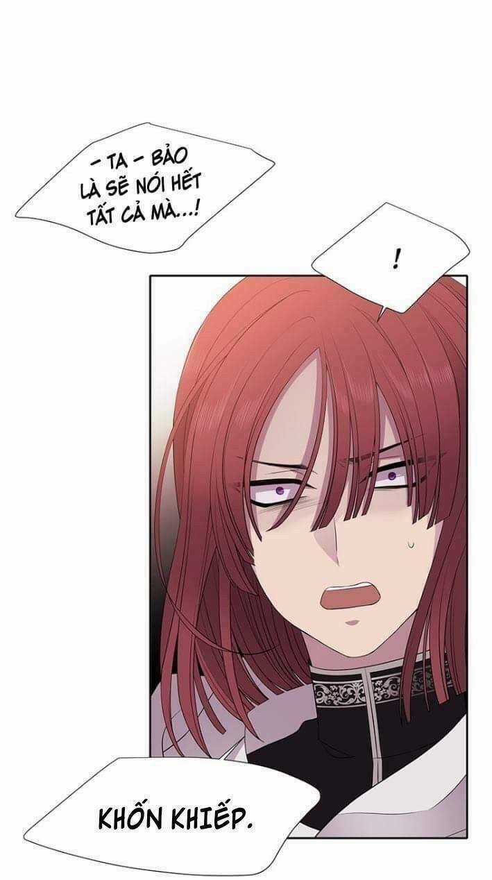 Ngũ Đại Đồ Đệ Của Charlotte Chapter 10 trang 52