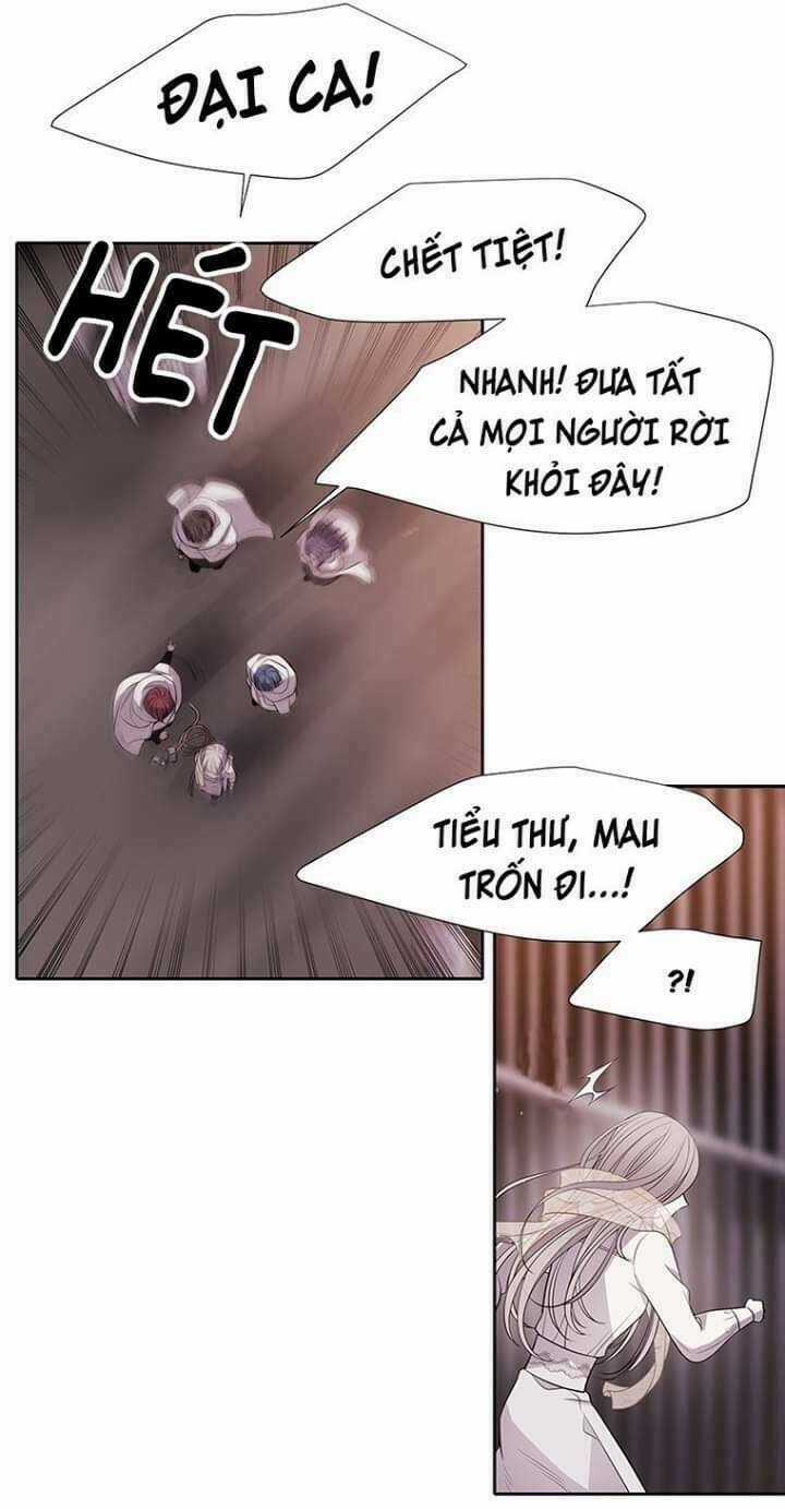 Ngũ Đại Đồ Đệ Của Charlotte Chapter 10 trang 54