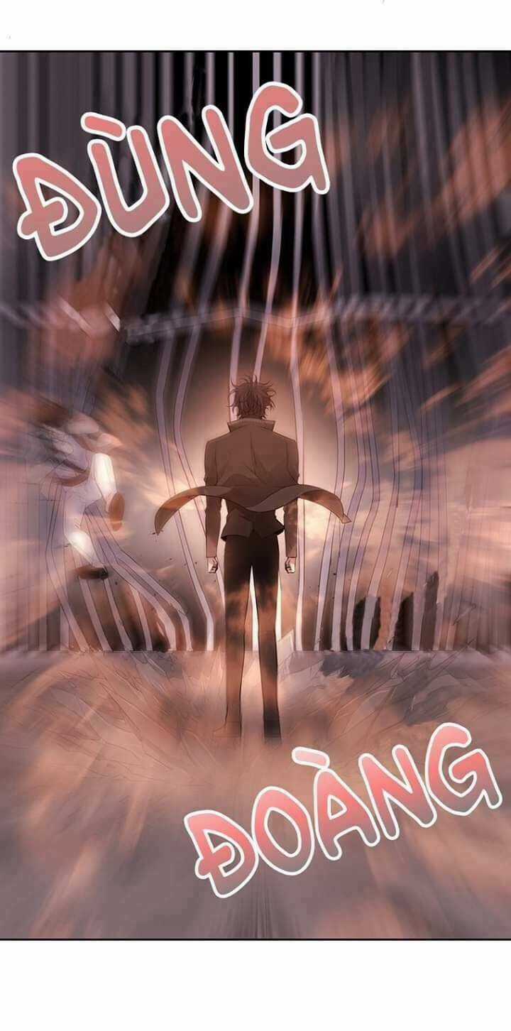 Ngũ Đại Đồ Đệ Của Charlotte Chapter 10 trang 56