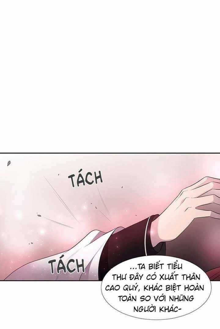 Ngũ Đại Đồ Đệ Của Charlotte Chapter 10 trang 58