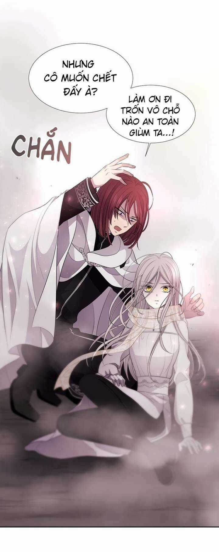 Ngũ Đại Đồ Đệ Của Charlotte Chapter 10 trang 59