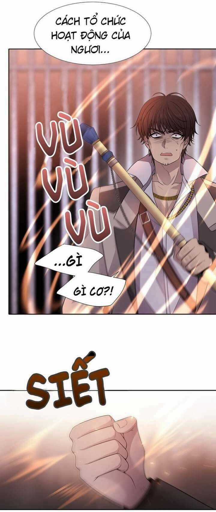 Ngũ Đại Đồ Đệ Của Charlotte Chapter 10 trang 6