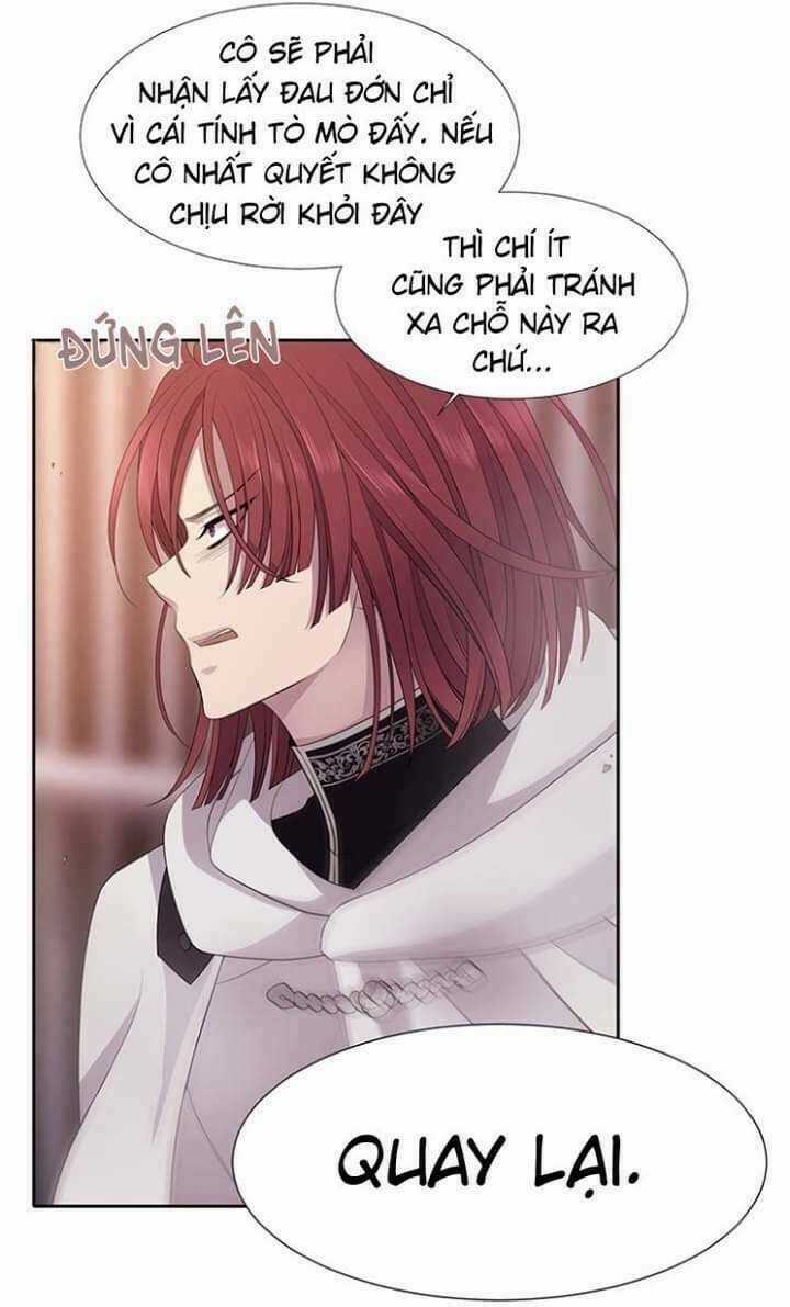 Ngũ Đại Đồ Đệ Của Charlotte Chapter 10 trang 60