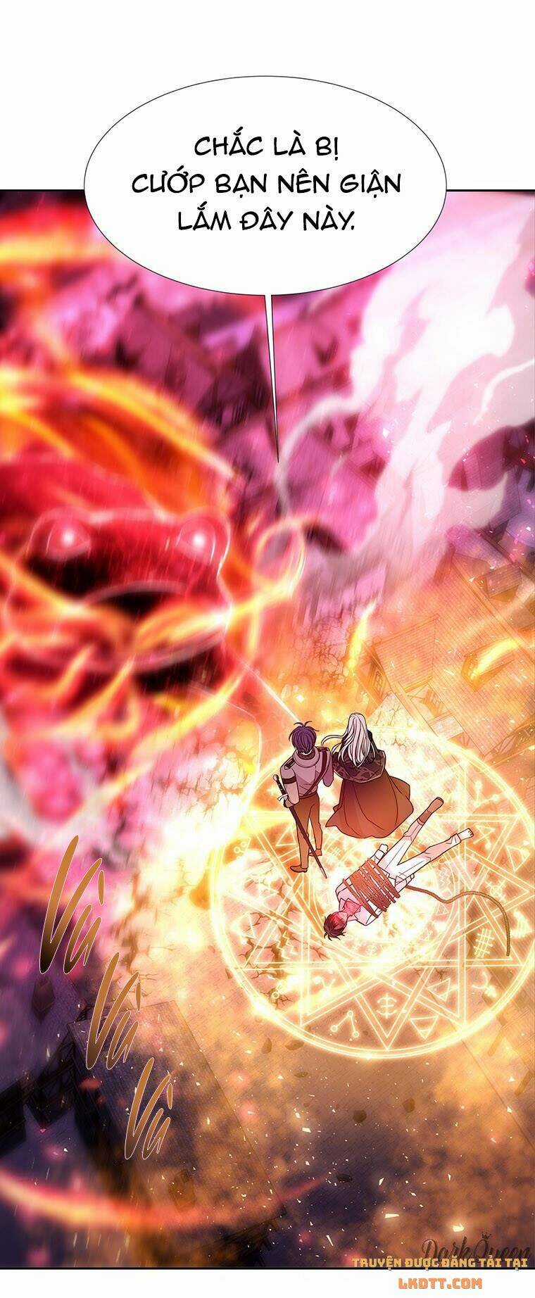 Ngũ Đại Đồ Đệ Của Charlotte Chapter 107 trang 1