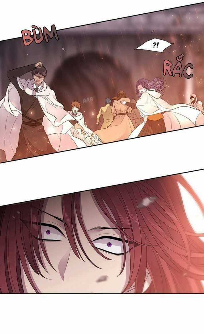 Ngũ Đại Đồ Đệ Của Charlotte Chapter 11 trang 10