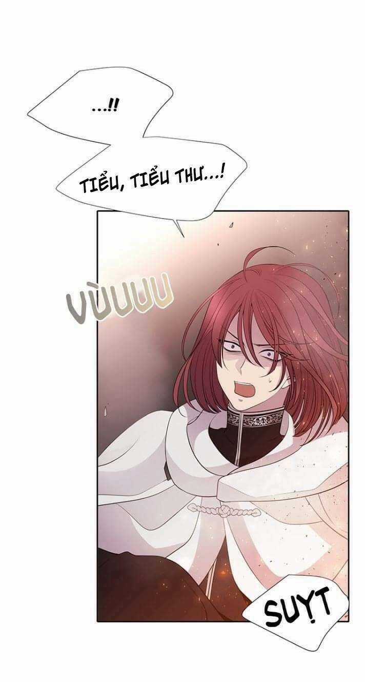 Ngũ Đại Đồ Đệ Của Charlotte Chapter 11 trang 14