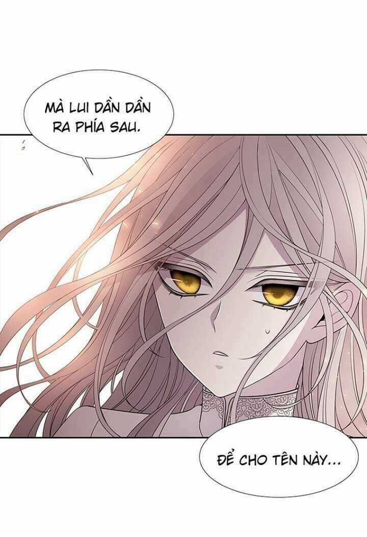 Ngũ Đại Đồ Đệ Của Charlotte Chapter 11 trang 16