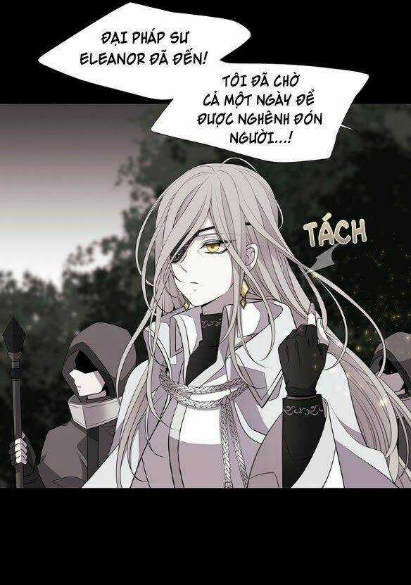 Ngũ Đại Đồ Đệ Của Charlotte Chapter 11 trang 20