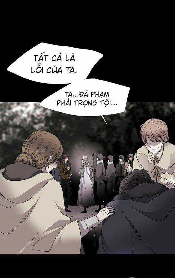 Ngũ Đại Đồ Đệ Của Charlotte Chapter 11 trang 22