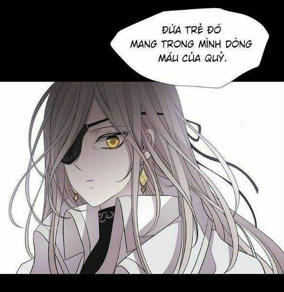 Ngũ Đại Đồ Đệ Của Charlotte Chapter 11 trang 23