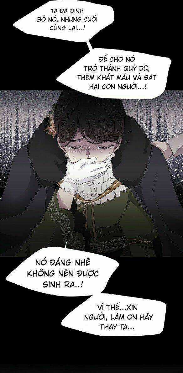 Ngũ Đại Đồ Đệ Của Charlotte Chapter 11 trang 24